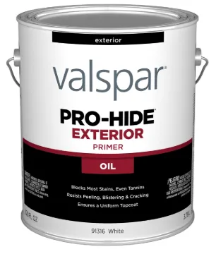 PRIMER EXTERIOR OIL GA