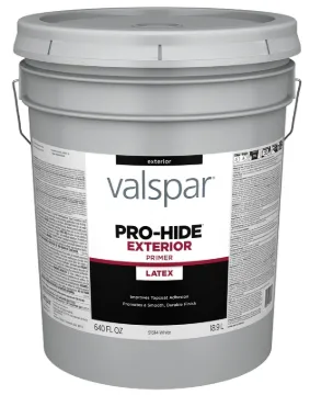 PRIMER LATEX EXTERIOR PAIL