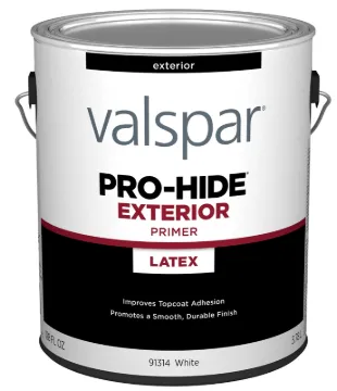 PRIMER LATEX EXTERIOR GA
