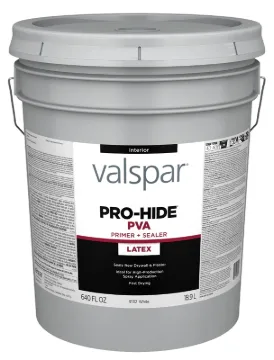 PRIMER & SEALER PVA LATEX PAIL