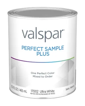PAINT INTR SATIN ULTRA WHITE