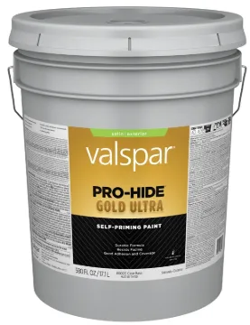 PAINT EXTER SAT CLR BASE PAIL