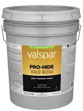 PAINT EXT SAT SUPER WHT PAIL