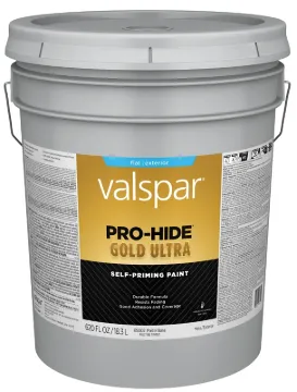 PAINT EXTER FLAT PSTL BSE PAIL