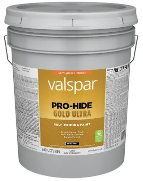 PAINT INTER SG SUPR WHT PAIL
