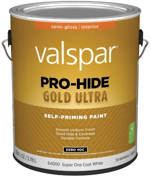 PAINT INTER SG SUPR WHT GAL