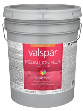 PAINT&PRIMER EXTER SG CB PAIL