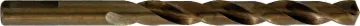 Vulcan Drill Bit, Cobalt, 5/16 in