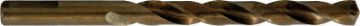 Vulcan Drill Bit, Cobalt 9/32 in