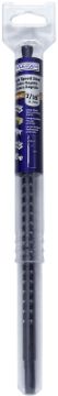 Vulcan Aircraft Drill Bit, 7/16 x 12 in