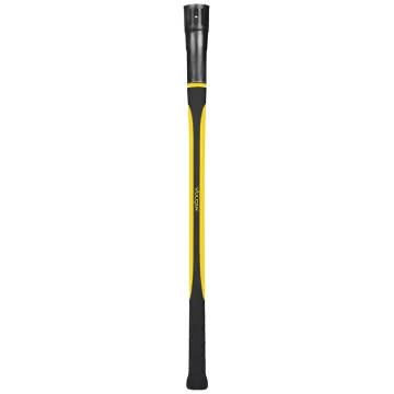 Vulcan 34495 Maul Handle, 36 in L, Fiberglass