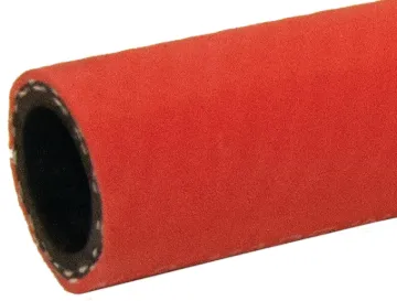 UDP T60 Series T60005003 Utility Hose, 3/4 in, Red, 75 ft L