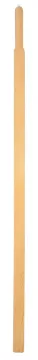 Vulcan HDL-H-E Wheelbarrow Handle, 60 in L