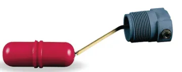 Sta-Rite Flotec Parts2O FPE238-2-P2 Air Volume Control, For: Standard Air-Over-Water Tanks, Submersi