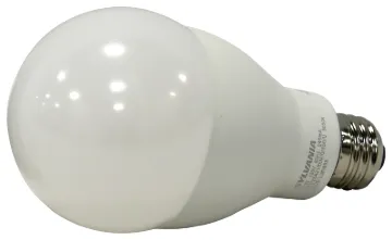 Sylvania 79735 Ultra LED Bulb, General Purpose, A21 Lamp, 150 W Equivalent, E26 Lamp Base, Dimmable,