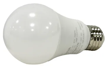 Sylvania 79291 LED Bulb, General Purpose, 75 W Equivalent, E26 Lamp Base, Frosted, Warm White Light,
