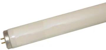 Sylvania 24477 Fluorescent Bulb, 40 W, T12 Lamp, Medium G13 Lamp Base, 1770 Lumens, 6500 K Color Tem