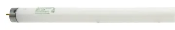 Sylvania 22362 Fluorescent Bulb, 32 W, T8 Lamp, Medium G13 Lamp Base, 30,000 hr Average Life