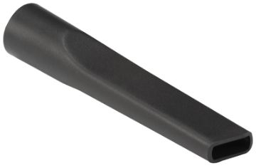 Shop-Vac 9061633 Crevice Tool, 1-1/4 in Connection