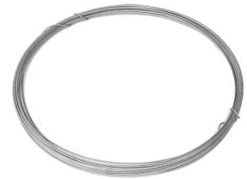 Red Brand 73464/5581 Utility Wire, 40.6 ft-lb L, 12-1/2 Gauge, 100 lb Working Load, Steel, Smooth