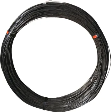 Red Brand 73389 Utility Wire, 46.13 ft-lb L, 12-1/2 Gauge, 100 lb Working Load, Annealed