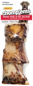 RUFFIN'IT 75212 Dog Bone