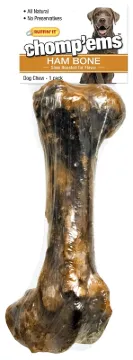 RUFFIN'IT 75189 Dog Bone