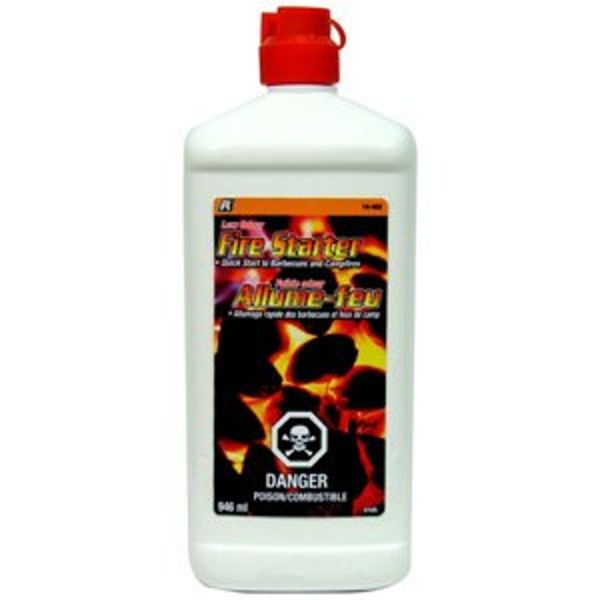 Recochem 14-402 Fire Starter | Plastic Express Inc.