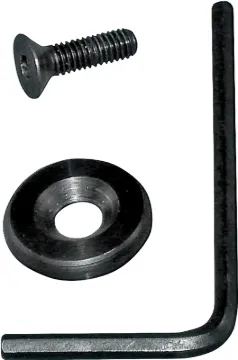 ROCKWELL RW9157 Replacement Fastening Kit, For: RK5100K Through RK5108K, RK5112K, RK2514K2 Model Osc