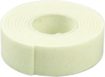RENIN 208230 Mirror Mounting Tape, 3/4 in W, 40 in L