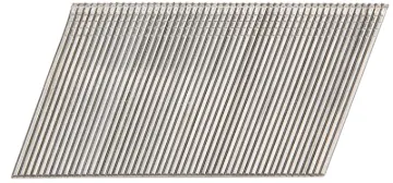 ProFIT 0641152S Finish Nail, 2-1/2 in L, 16 ga Gauge, 316 Stainless Steel