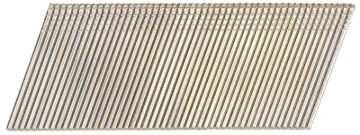 ProFIT 0641092S Finish Nail, 1-1/2 in L, 16 ga Gauge, 316 Stainless Steel