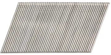 ProFIT 0641132 Finish Nail, 2 in L, 16 ga Gauge, 304 Stainless Steel
