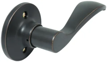 ProSource LYEX04RV-PS Dummy Lever, Zinc, 3 Grade