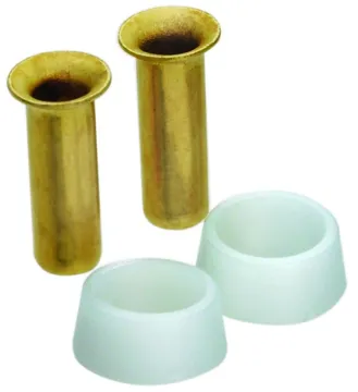 Plumb Pak PP855-25 Pipe Insert, Plastic