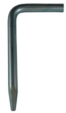 Plumb Pak PP840-15 Faucet Seat Wrench