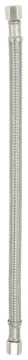 Plumb Pak PP25561 Ice Maker Supply Line, 1/4 in Inlet, Compression Inlet, 1/4 in Outlet, Compression