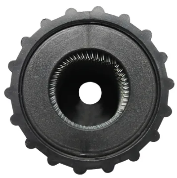 Plumb Pak PP840-06 Tube Cleaning Brush