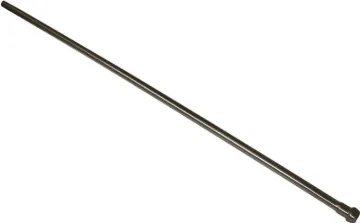 Plumb Pak PP40-20PC Sink Supply Tube, 3/8 in Inlet, 20 in L