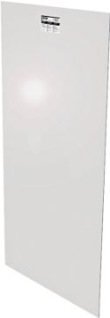 OPTIX 1AG3623A Flat Sheet, 72 in L, 36 in W, 0.22 in Thick, Clear