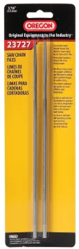 Oregon 23727 Chainsaw File, Round, Steel