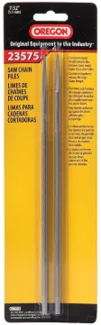 Oregon 23575 Chainsaw File, Round, Steel