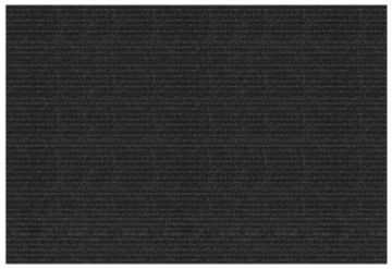 Multy Home 1005044 Concord Mat, 5 ft L, 2 ft W, Charcoal