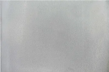 M-D 57836 Metal Sheet, 28 Thick Material, 36 in W, 24 in L, Galvanized Steel