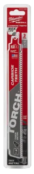BLADE SAWZALL CARBIDE 7TPI 9IN