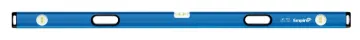 Empire Level 650 Series 650.48 Compact Box Level, 48 in L, 3-Vial, Aluminum