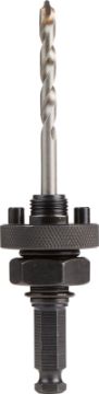 Milwaukee Big Hawg 49-56-9305 Arbor, 5/16 in Dia Bit