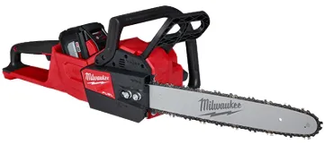 CHAINSAW KIT 16IN