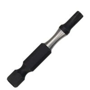 Milwaukee 48-32-4685 Power Bit, T25 Drive, Torx Drive, 1/4 in Shank, Hex Shank, 2 in L, Proprietary