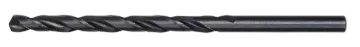 Milwaukee 48-89-2720 Jobber Drill Bit, 7/32 in Dia, 3-3/4 in OAL, Parabolic Flute, 3-Flute, 7/32 in